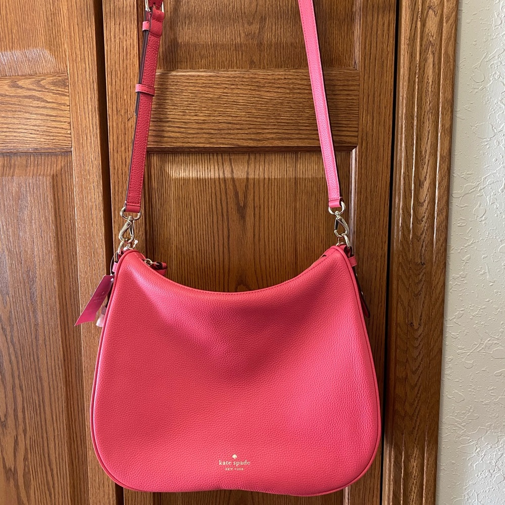 Kate Spade Mulberry Street Vivian Shoulder bag
